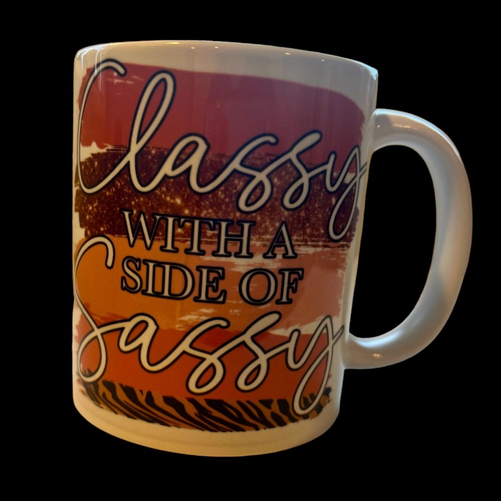 Coffee Mug